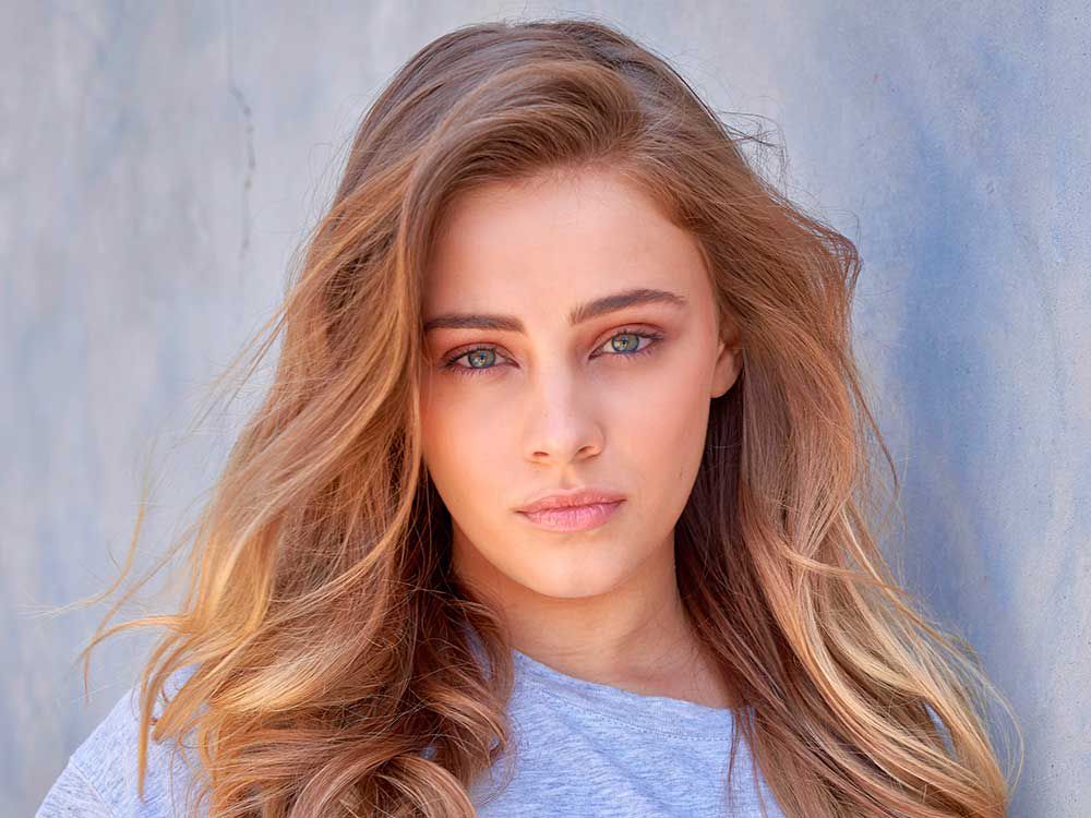 Josephine Langford Australian actress Wiki ,Bio, Profile, Unknown Facts and Family Details revealed