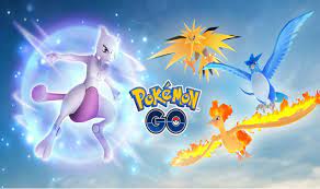 Shiny Pokemon GO Articuno, Zapdos, Moltres: back in the game, soon