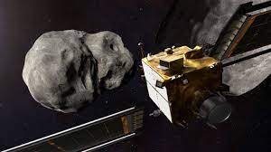 NASA DART: What comes next for the collision-course asteroid mission