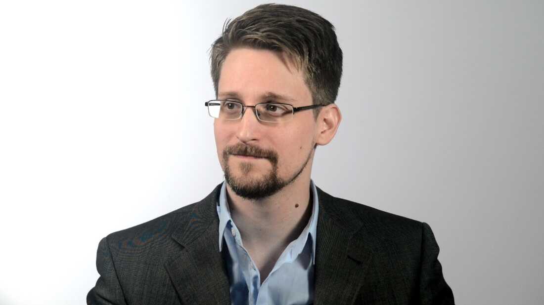 Edward Snowden