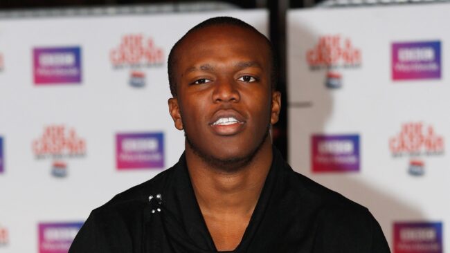 KSI Net Worth