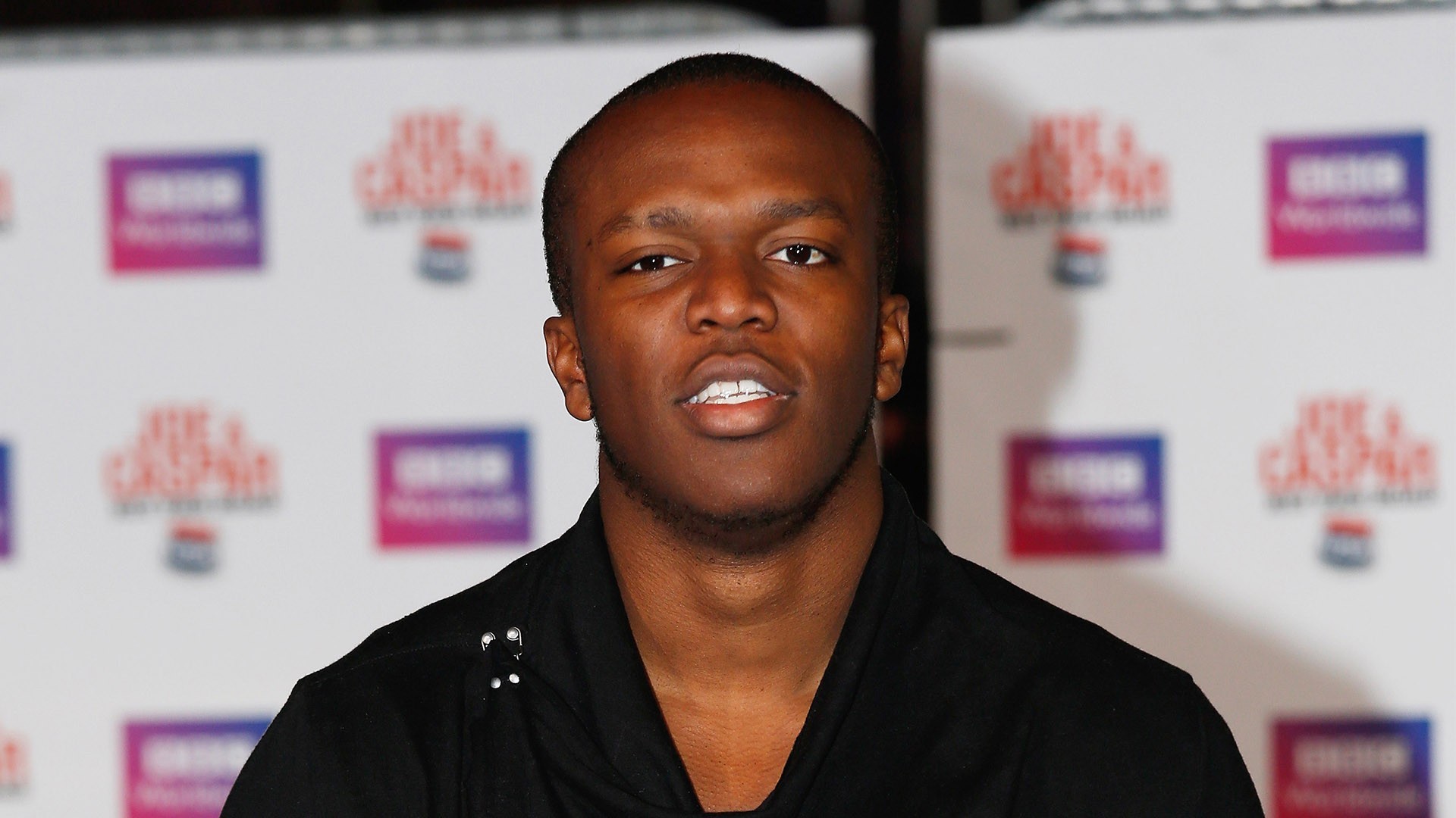 KSI Net Worth