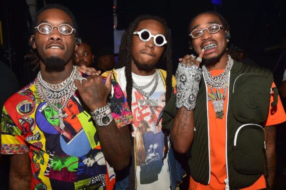 Migos Net Worth 2020