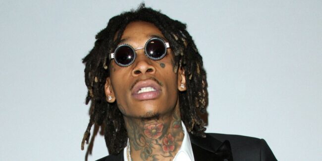 Wiz Khalifa Net Worth 2022