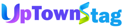 uptownstag logo