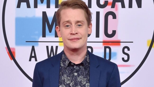 Macaulay Culkin Net Worth 2021