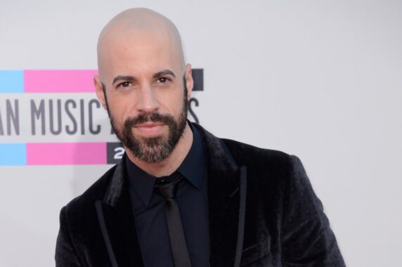 Chris Daughtry Net Worth