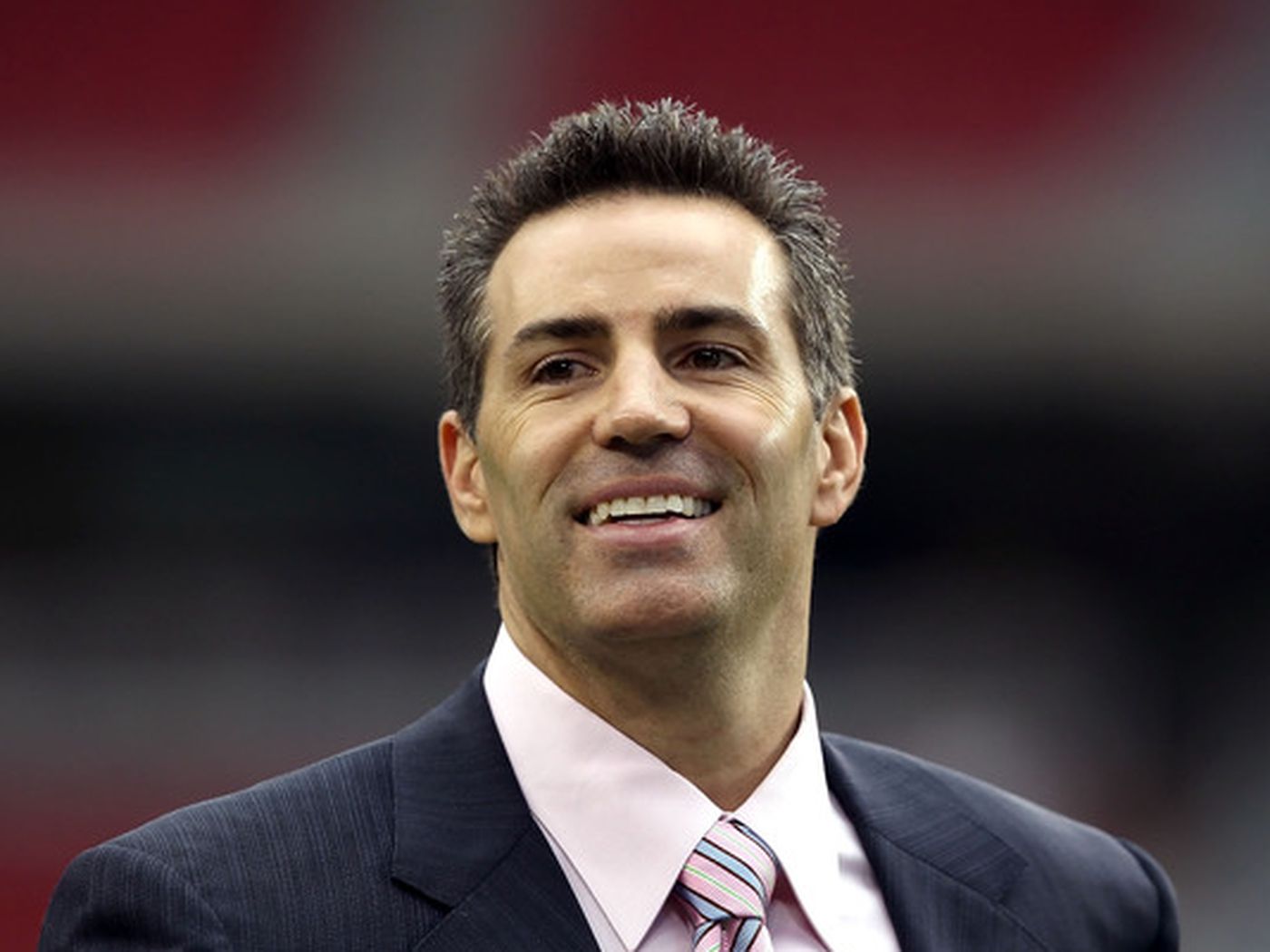 Kurt Warner Net Worth