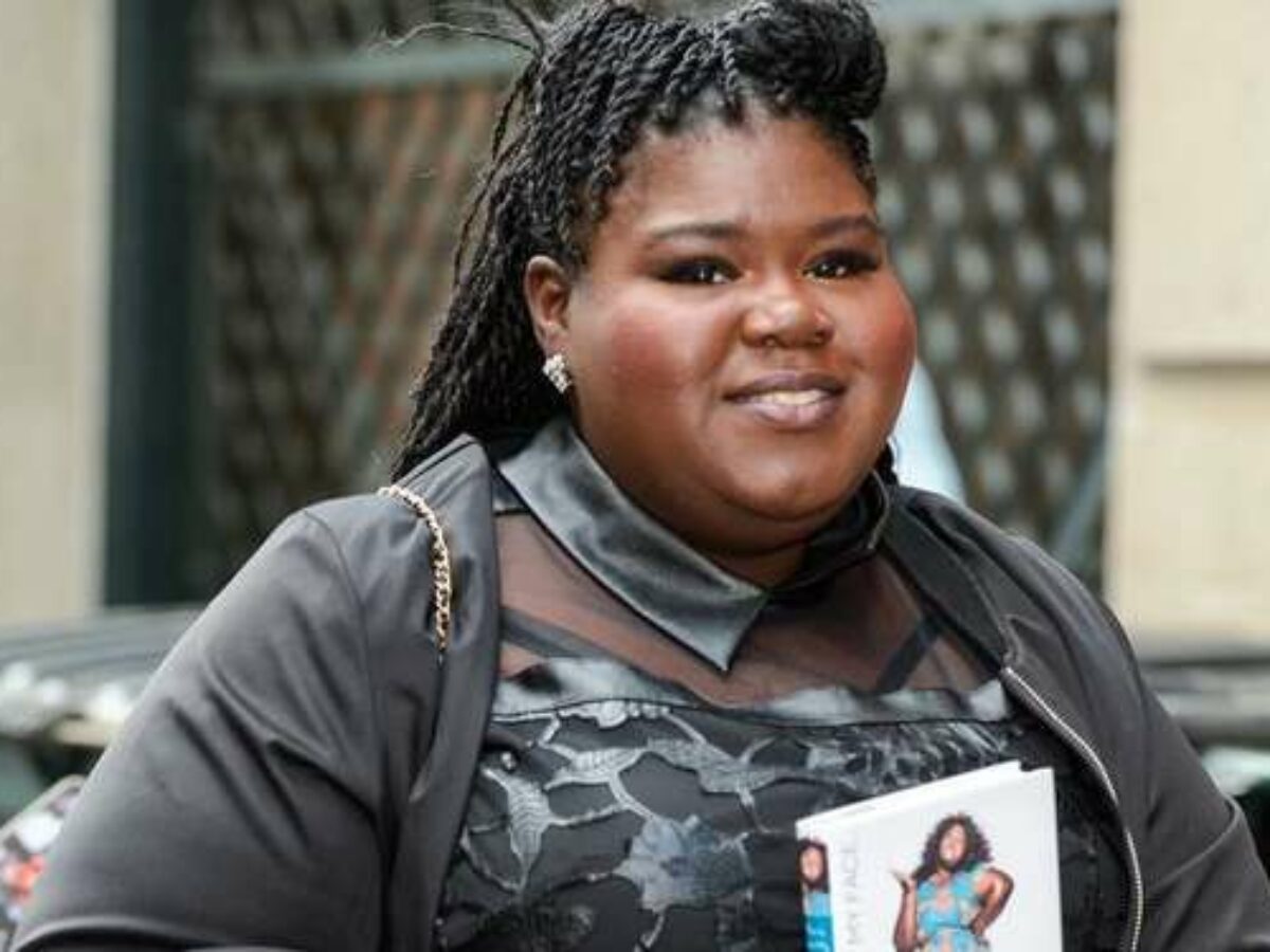 Gabourey Sidibe Net Worth