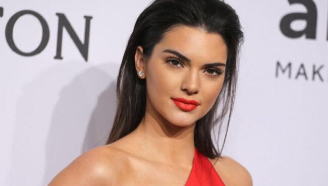 Kendall Jenner Net Worth 2022