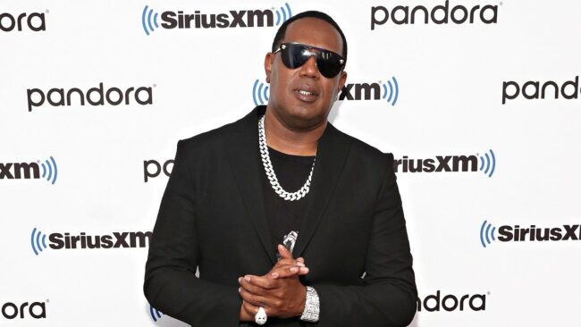 Master P Net Worth 2022