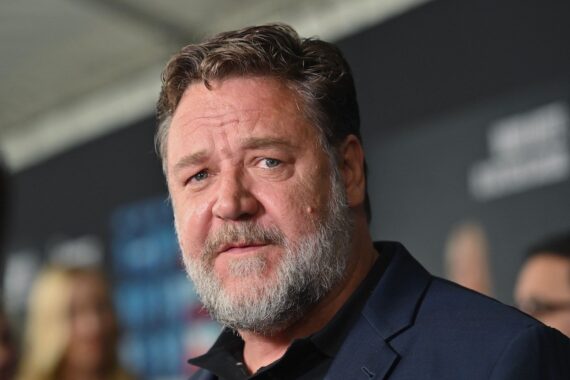 Russell Crowe Net Worth