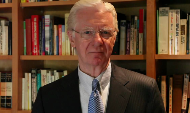 Bob Proctor Net Worth 2022