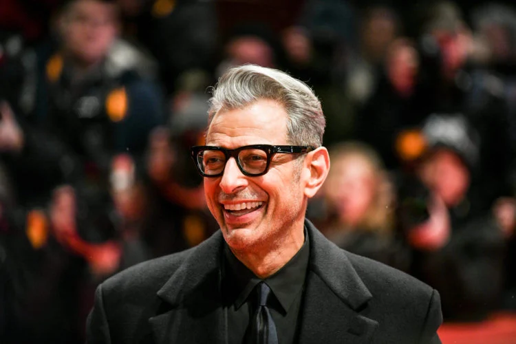 Jeffrey Goldblum Net Worth 