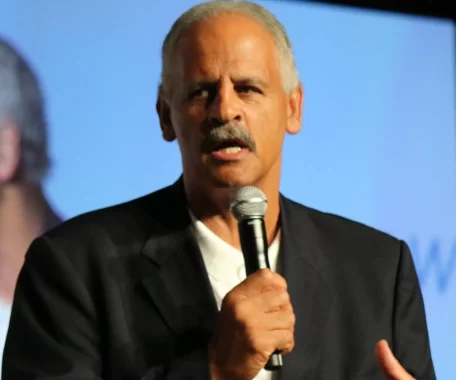 Stedman Graham Net Worth