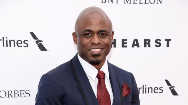 Wayne Brady Net Worth