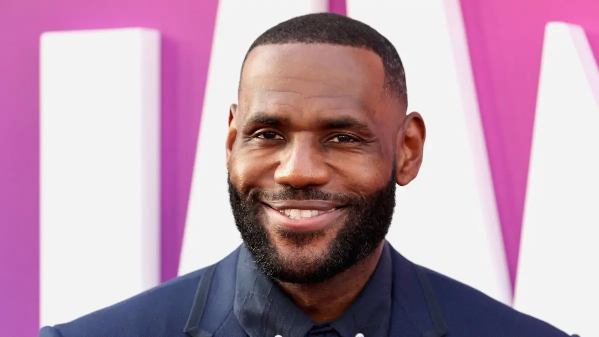 LeBron James Net Worth 2022