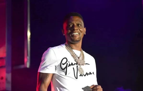 Lil Boosie Net Worth 2022