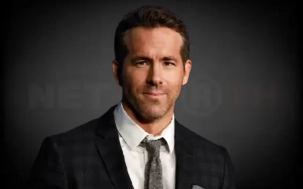 Ryan Reynolds Net Worth 2022