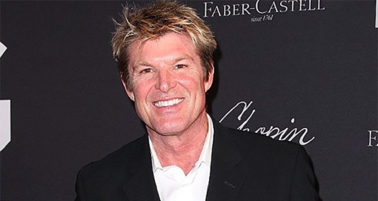 Winsor Harmon Net Worth 2022