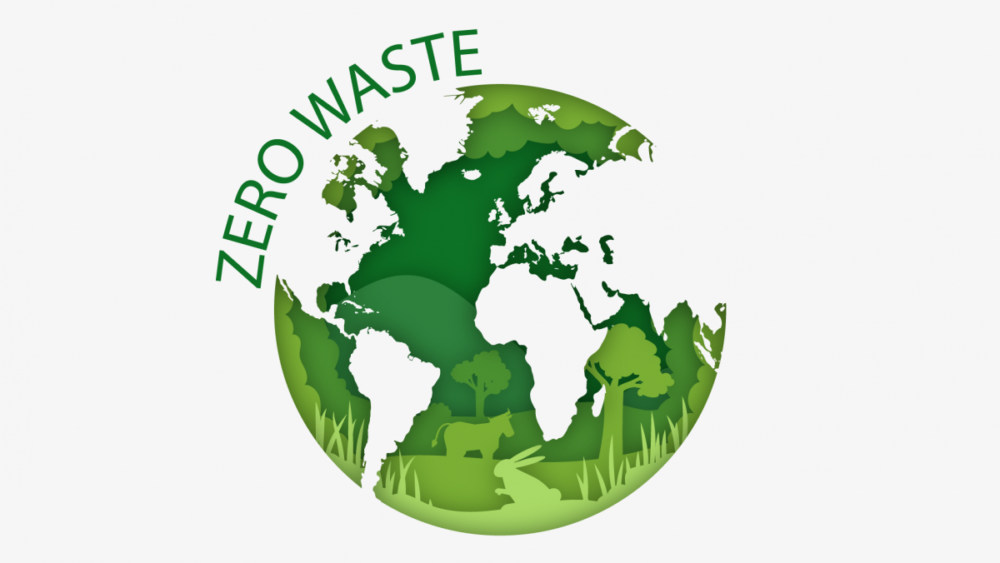 Services Of Zero Waste Management Companies For A Sustainable World