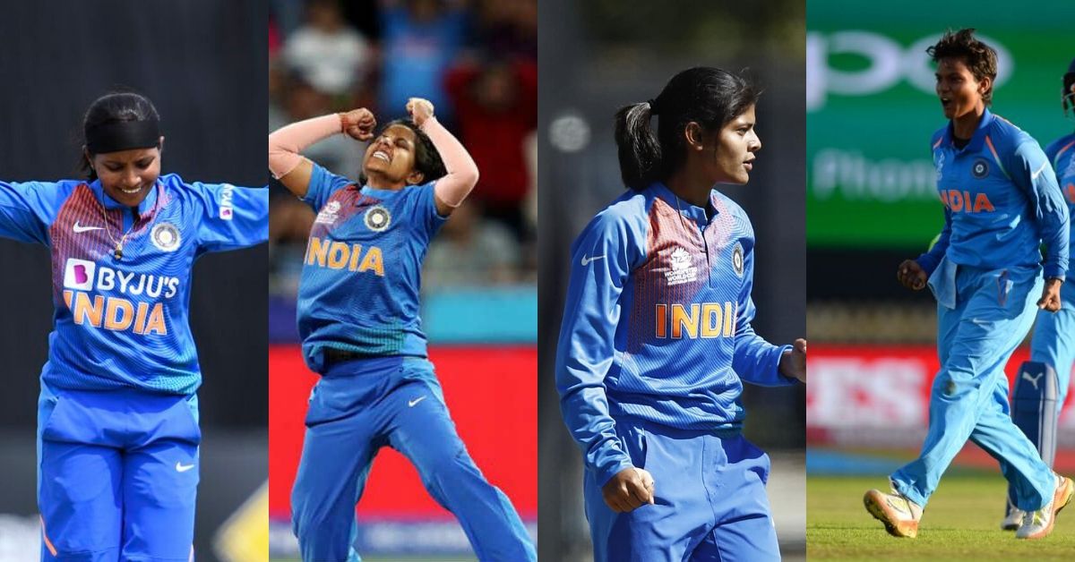 The Best Bowlers of the Indian Women's Cricket Team: Defining Excellence