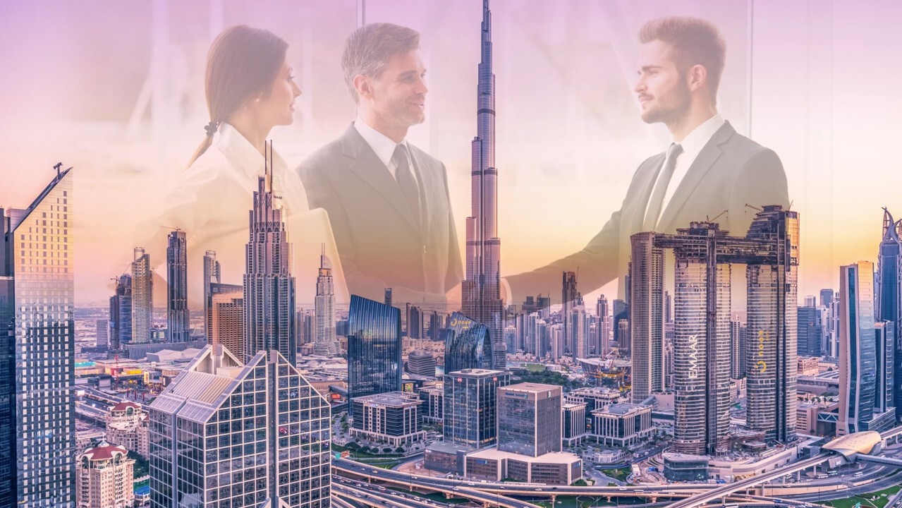 mainland business setup in Dubai