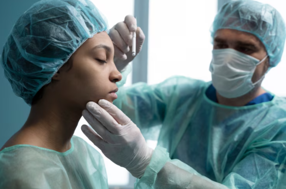 Plastic Surgeon in Chandigarh